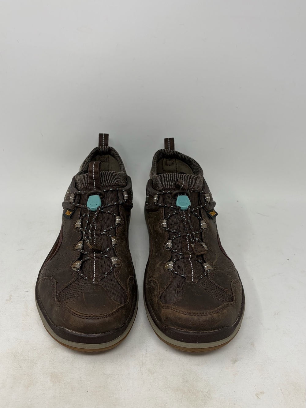 Teva Terra-Float Traval Lace Sandals Size 9 Women’s - Picture 3 of 8